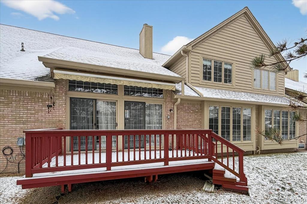 42689 Jason Court, 107, Sterling Heights, MI 48313 — Photo 41
