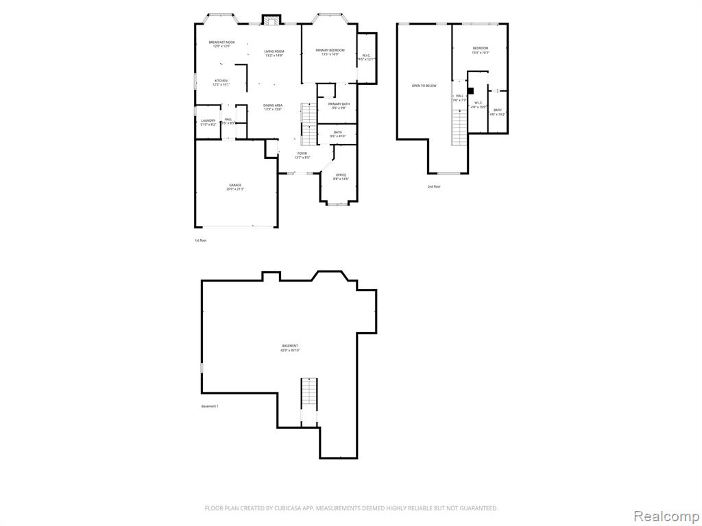 6056 Lochmore Drive, 49, Commerce Twp, MI 48382 — Photo 42