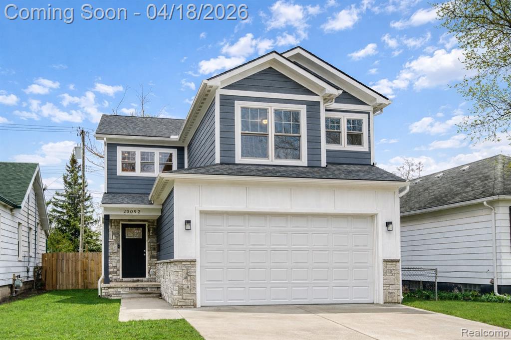 23092 Berdeno Avenue, Hazel Park, MI 48030 — Photo 6