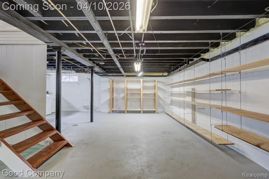 705 W Breckenridge Street, Ferndale, MI 48220 — Photo 41