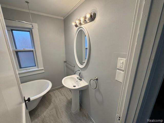 420 W Browning Avenue, Hazel Park, MI 48030 — Photo 11