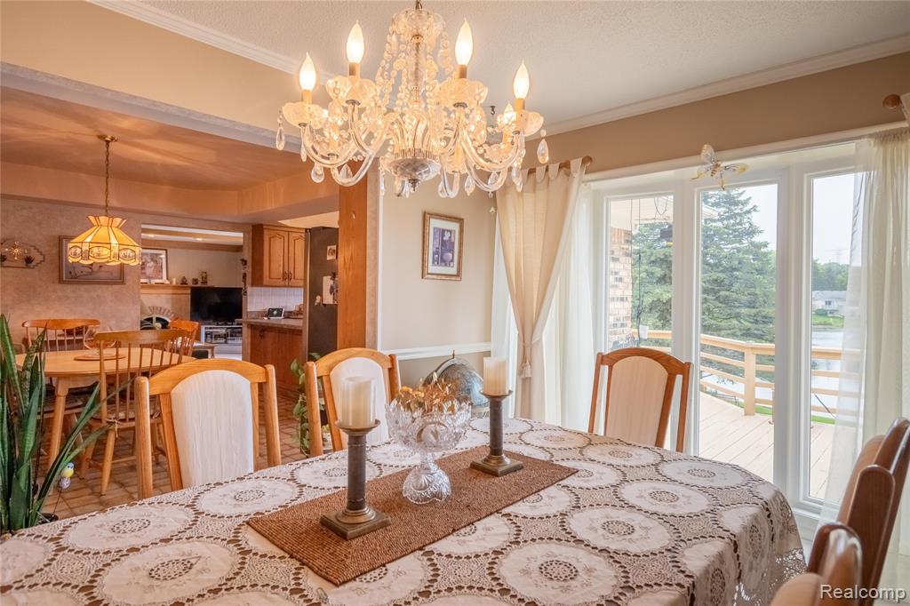 54810 Blue Cloud Drive, Shelby Twp, MI 48315 — Photo 11