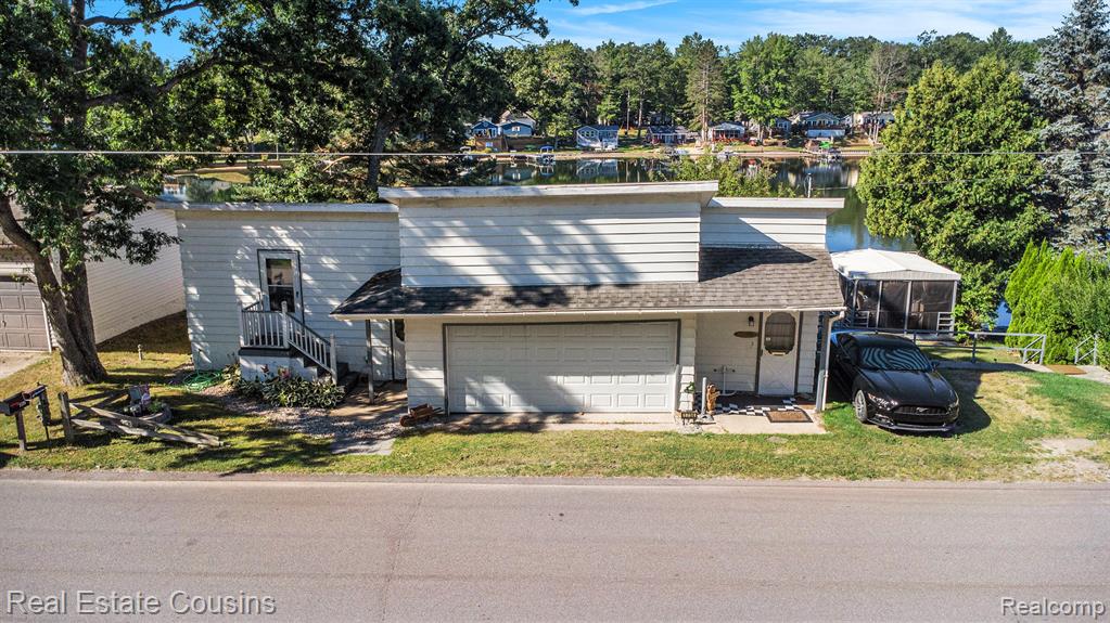 1734 Forest Road, Harrison, MI 48625 — Photo 28