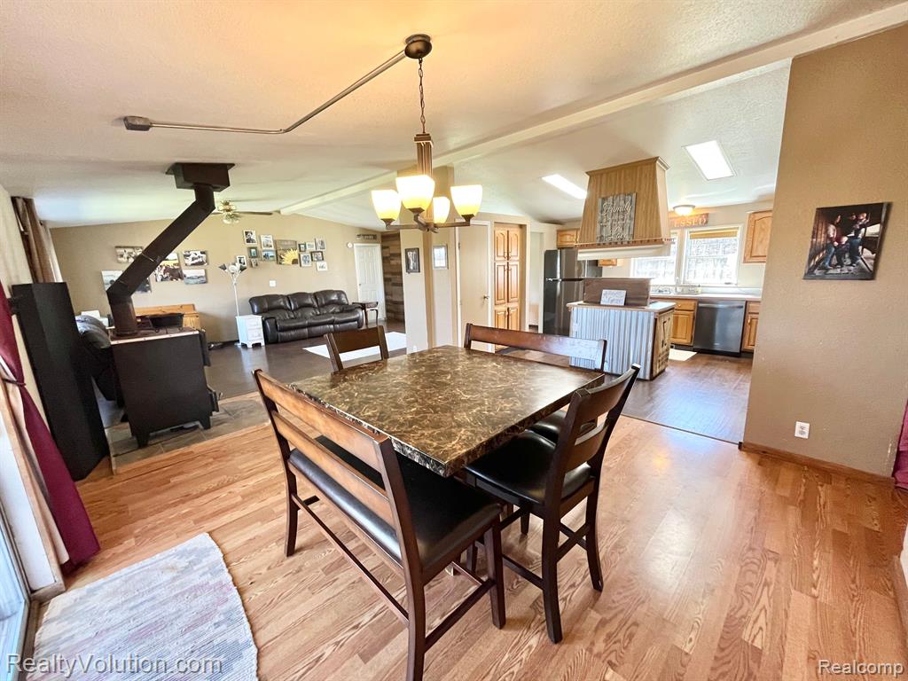 1736 WHEELING Road, Imlay City, MI 48444 — Photo 7