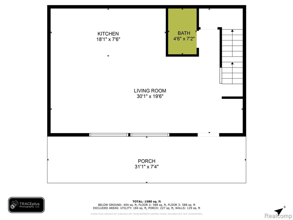 44416 Newburyport Drive, Canton, MI 48187 — Photo 35