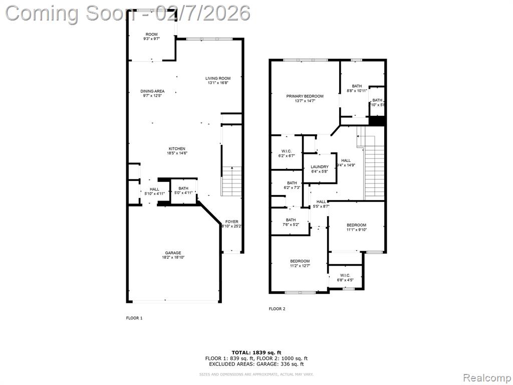 4112 Nottingham Circle, Clarkston, MI — Photo 30