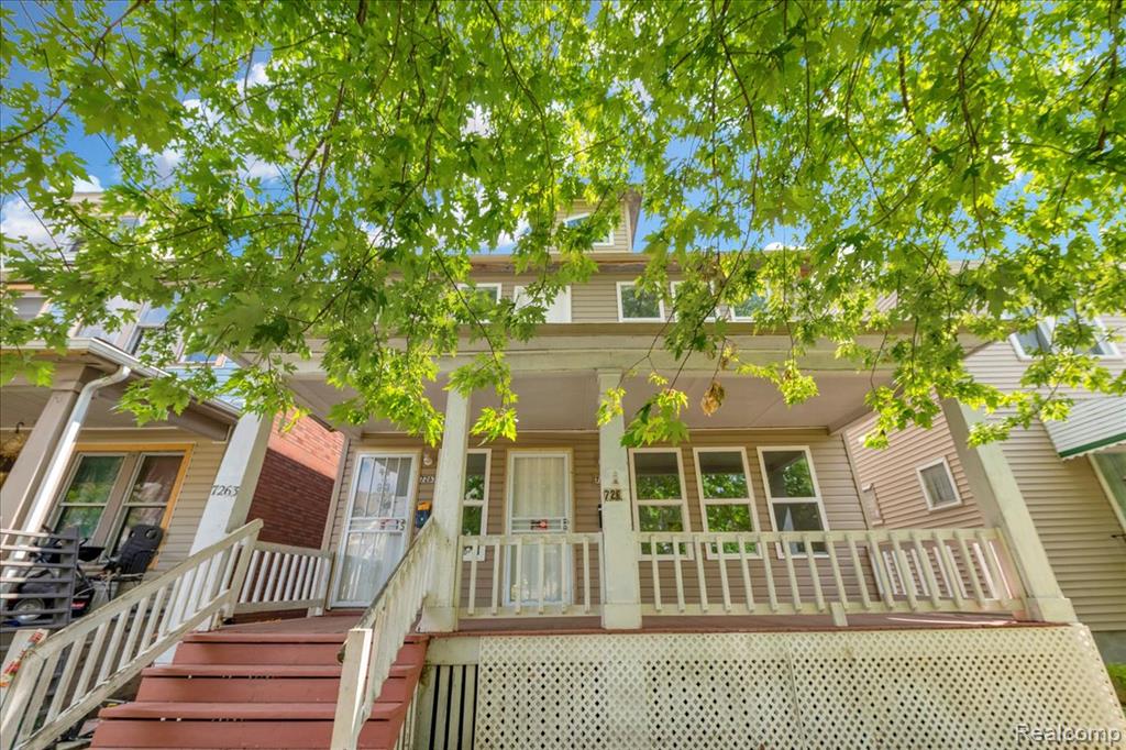 7263 Senator Street, Detroit, MI 48209 — Photo 2