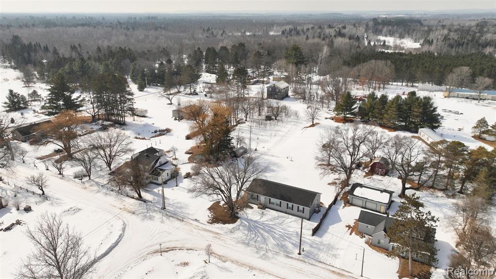 3307 Euclid Avenue, Lupton, MI 48635 — Photo 12