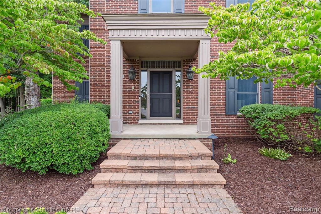 47196 MERION Circle, Northville, MI 48168 — Photo 5