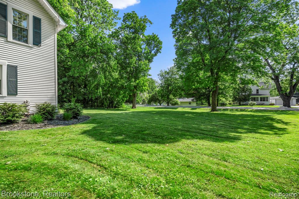 395 Myers Road, Lapeer, MI 48446 — Photo 36