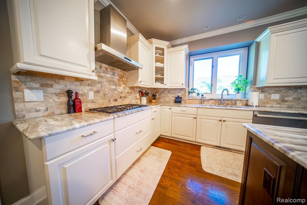62578 POND Drive, Washington, MI — Photo 26
