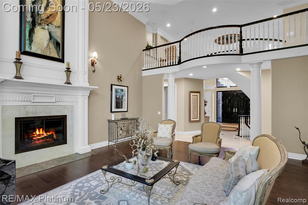 5479 River Ridge Drive, Brighton, MI 48116 — Photo 9