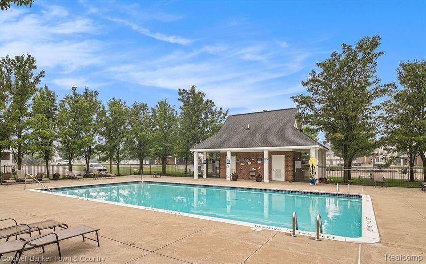 3364 KNEELAND Circle, Howell, MI 48843 — Photo 39