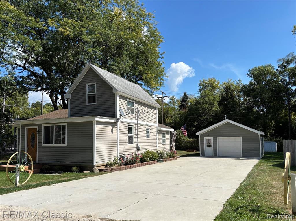 9156 Elizabeth Street, Whitmore Lake, MI 48189 — Photo 29