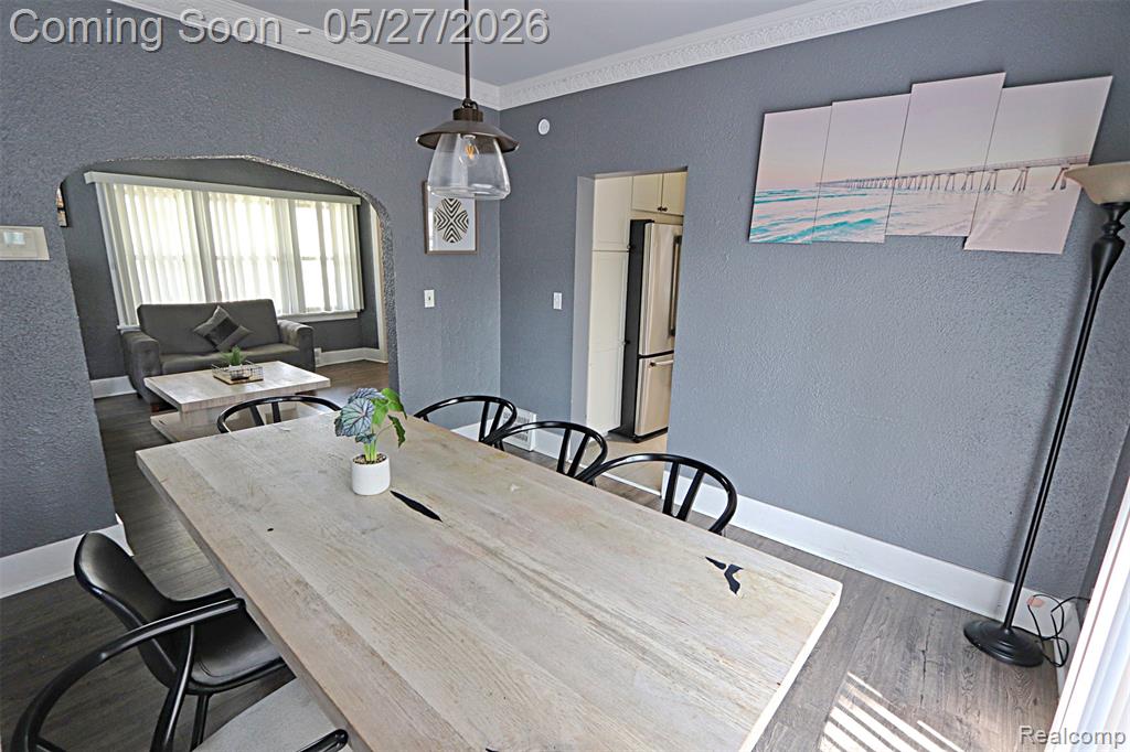 1149 Cambridge Road, Berkley, MI 48072 — Photo 9