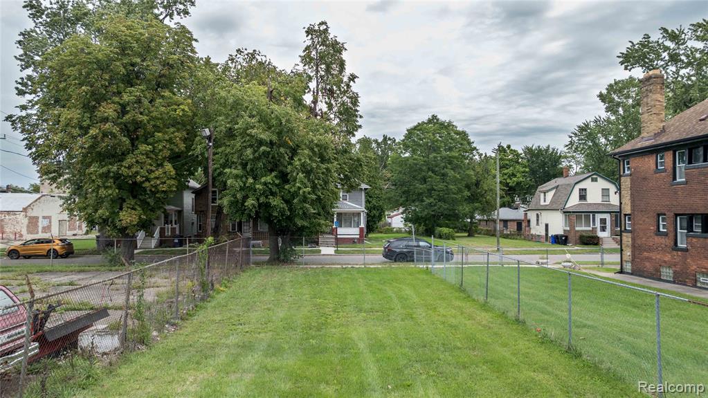 3501 Parker Street, Detroit, MI 48214