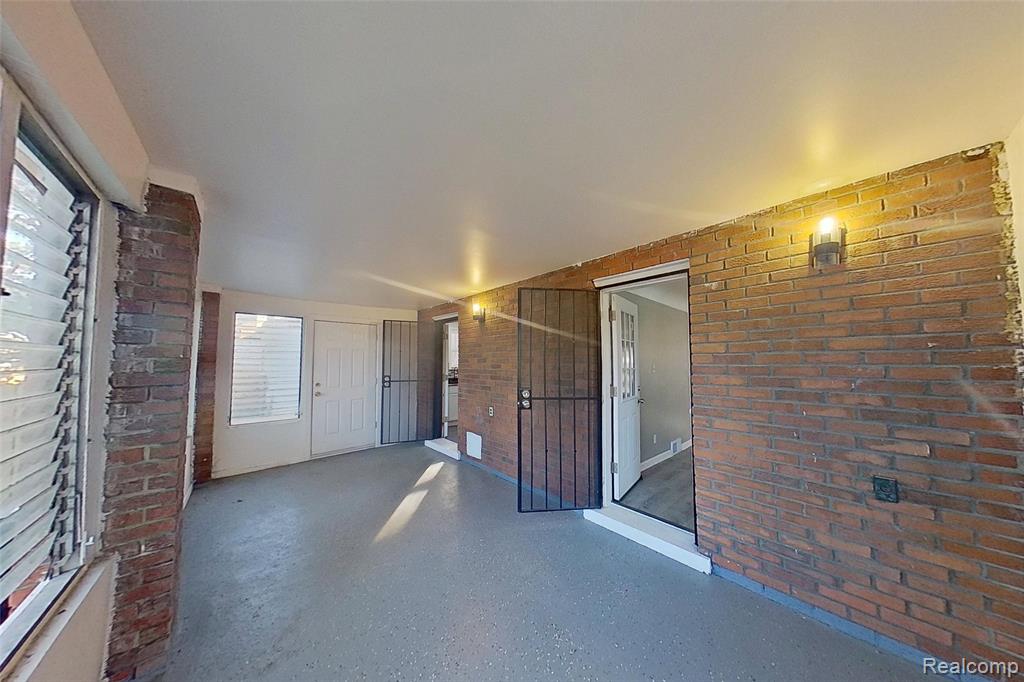 18611 Pinehurst Street, Detroit, MI 48221 — Photo 20
