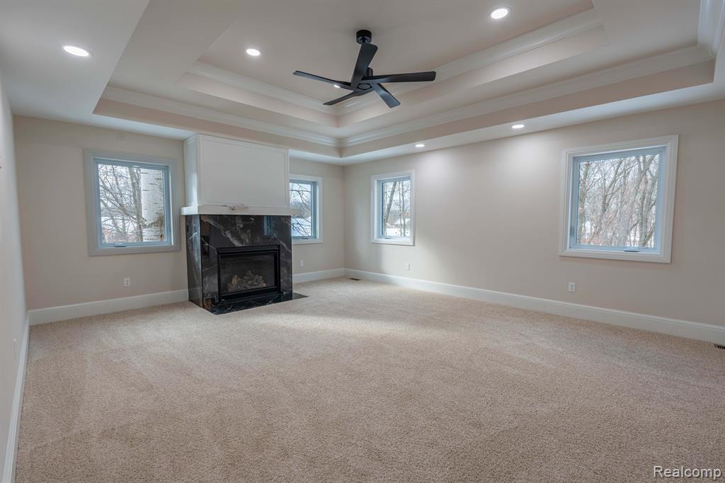 9033 DEERWOOD Road, Clarkston, MI 48348 — Photo 30