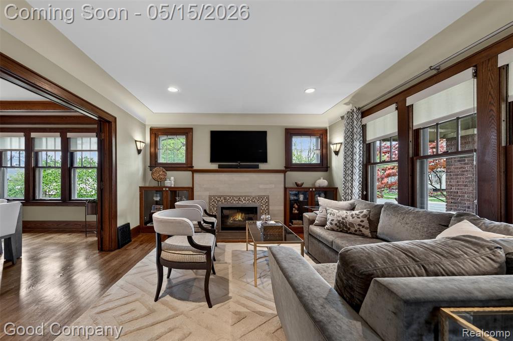 623 S Laurel Street, Royal Oak, MI 48067 — Photo 4
