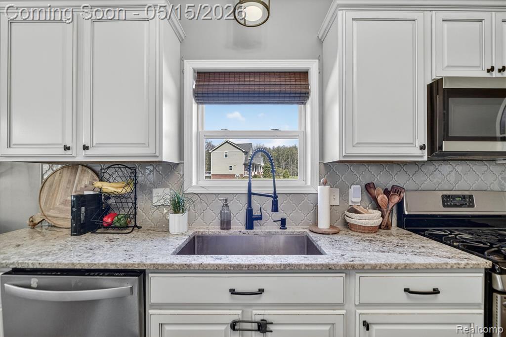 3057 Bignall Drive, Howell, MI 48855 — Photo 20