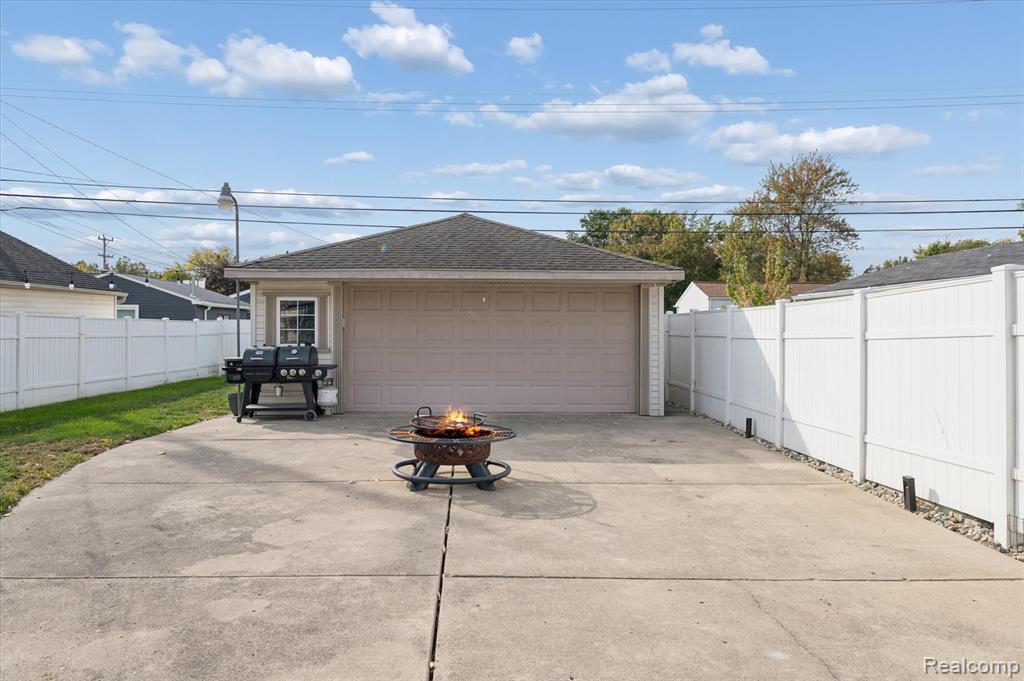 7590 Campbell Street, Taylor, MI 48180 — Photo 44