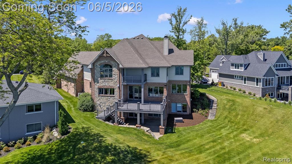 28195 Elba Drive, Grosse Ile, MI 48138 — Photo 52