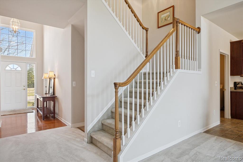 47681 SCENIC CIRCLE Drive S, 77, Canton, MI 48188 — Photo 10