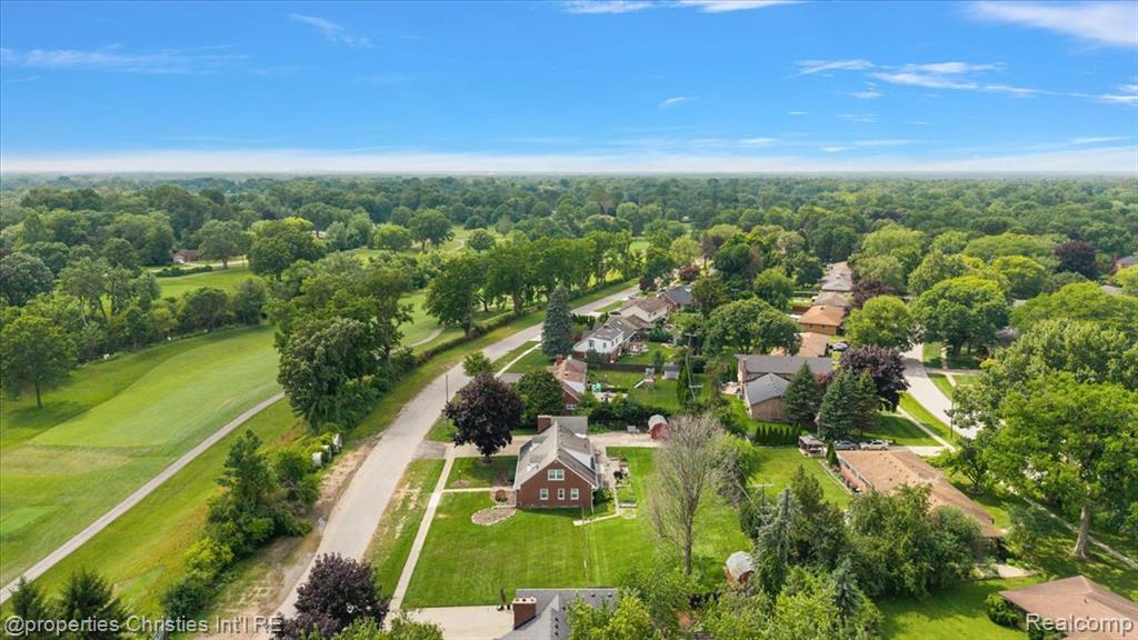 14700 Fox, Redford, MI 48239 — Photo 18