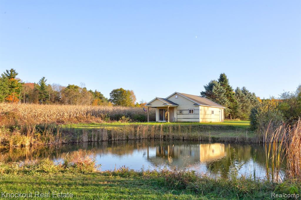 4690 Birch Run Road, Millington, MI 48746 — Photo 6
