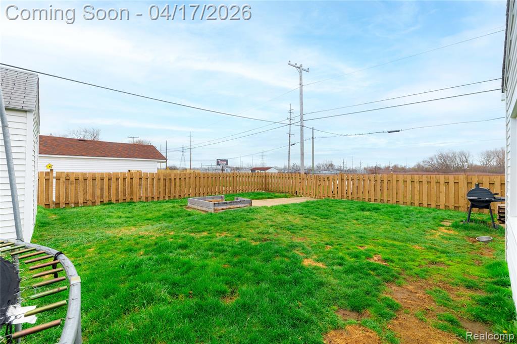 4707 16th Street, Wyandotte, MI 48192 — Photo 19