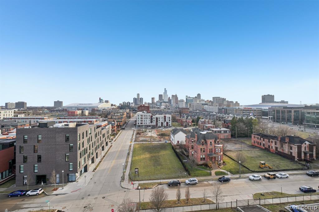 2915 John R Street, Detroit, MI 48201 — Photo 27