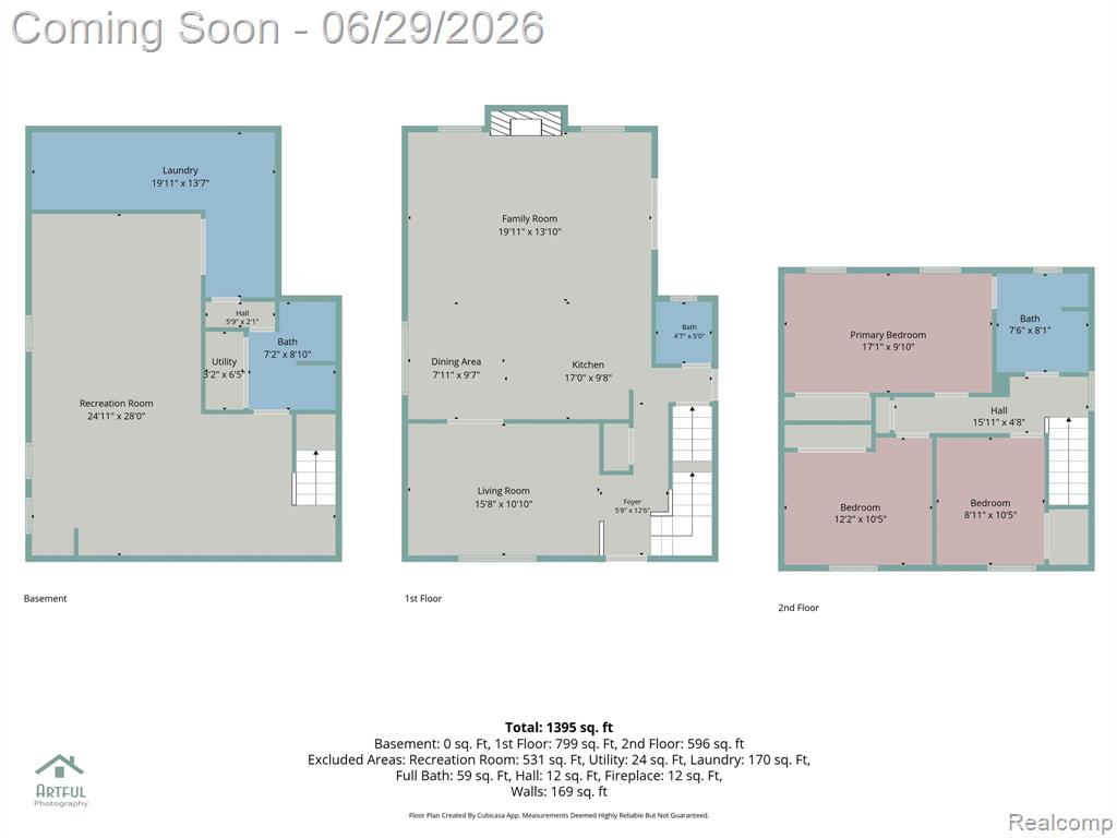 45179 Rudgate Road, Canton, MI 48188 — Photo 32