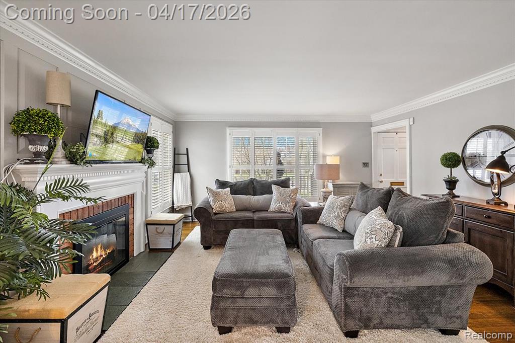 764 W Lincoln Street, Birmingham, MI 48009 — Photo 17