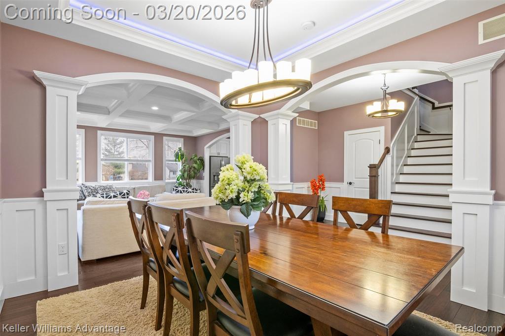 9114 Cardwell Street, Livonia, MI 48150 — Photo 12