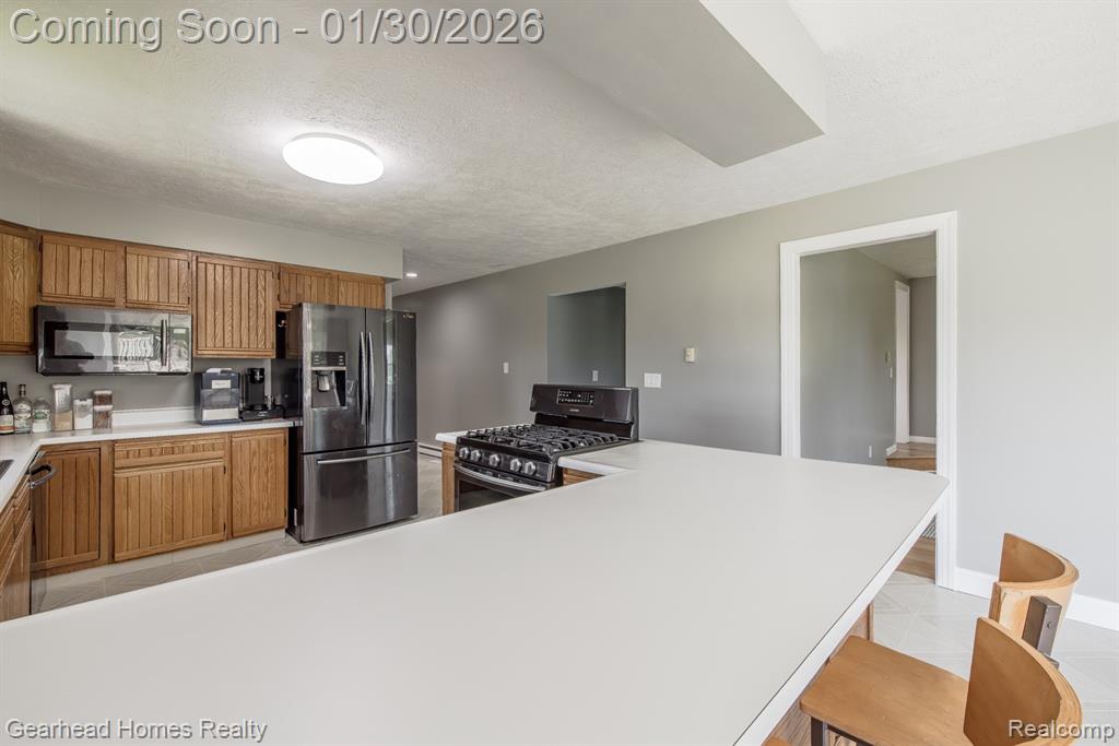 1850 N Gramer Road, Webberville, MI 48892 — Photo 38