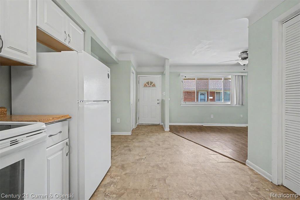 4222 Drouillard Street, Lincoln Park, MI 48146 — Photo 10