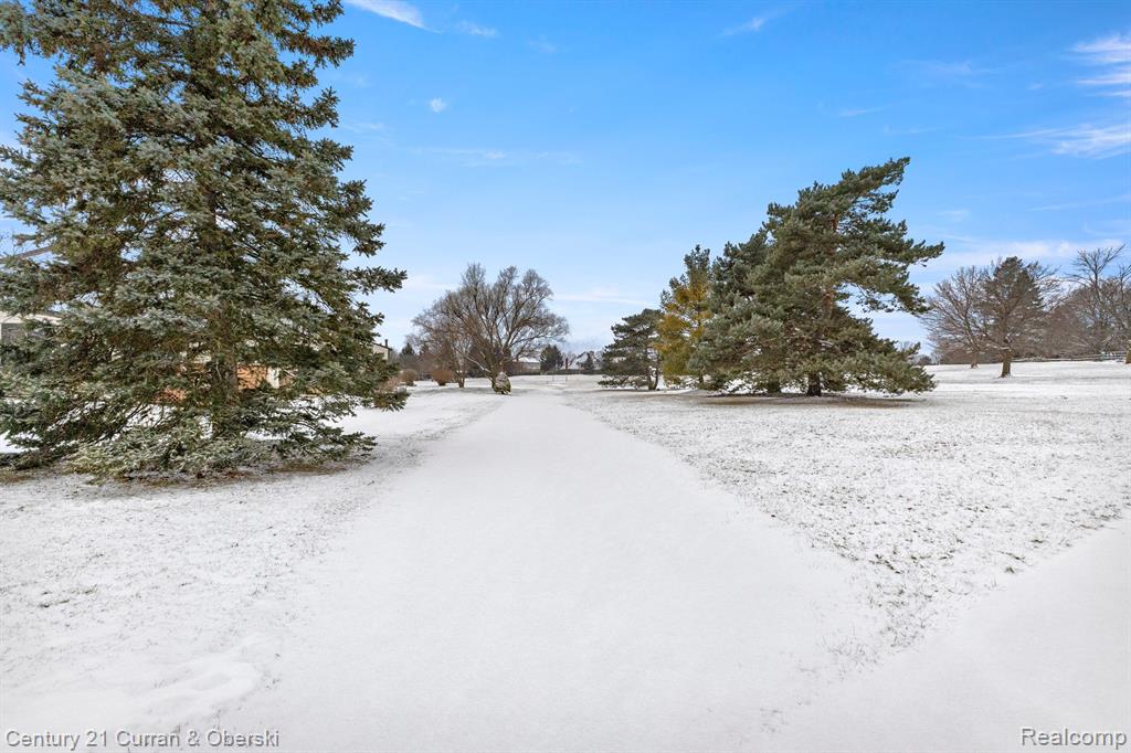 1194 CONCORD Court, Northville, MI 48167 — Photo 33