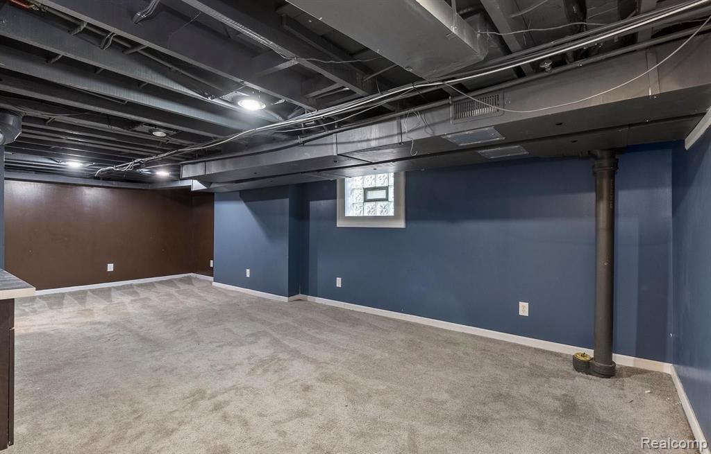 615 E 5TH Street, Royal Oak, MI 48067 — Photo 21