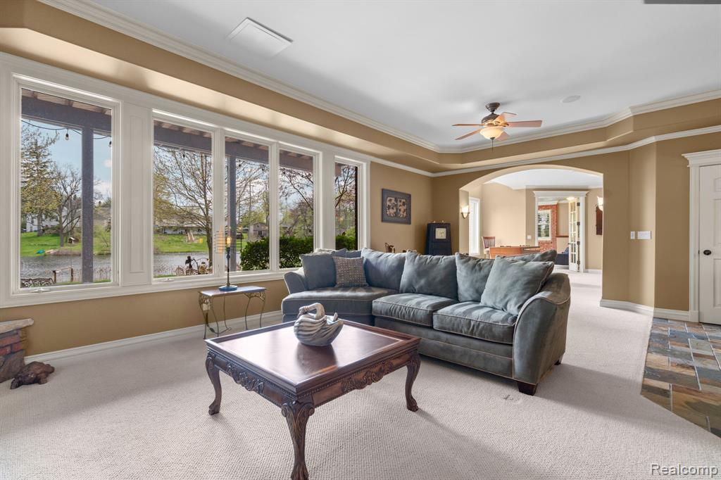 433 John R, Milford, MI 48381 — Photo 75