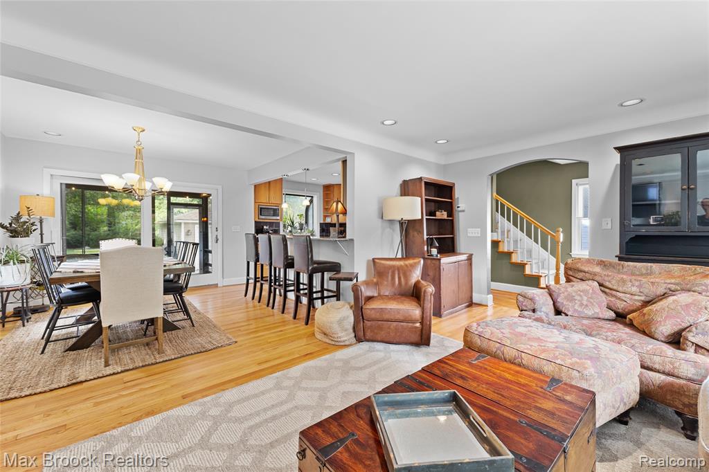 758 Chester Street, Birmingham, MI 48009 — Photo 6