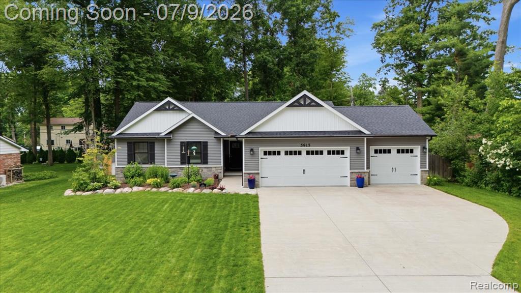 5915 Chickadee Lane, Clarkston, MI — Photo 4