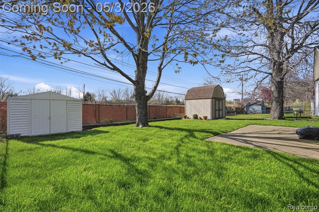 24924 W Magdalena Street, Harrison Township, MI — Photo 47