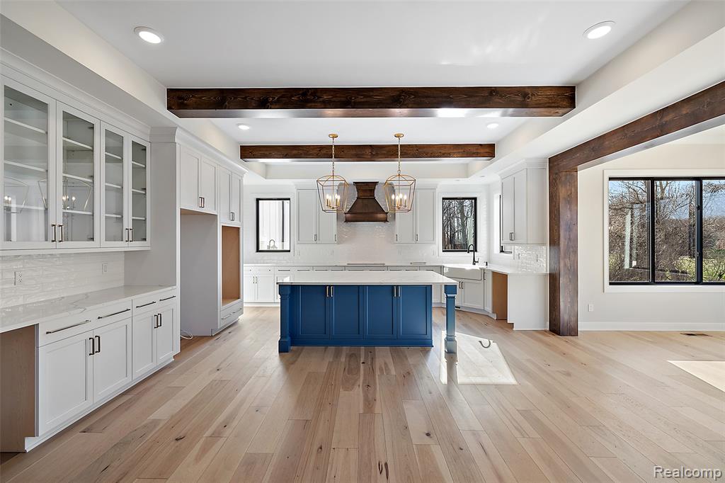 39196 - Lot 56 & 57 Lakeshore Drive, Harrison Township, MI, 00000