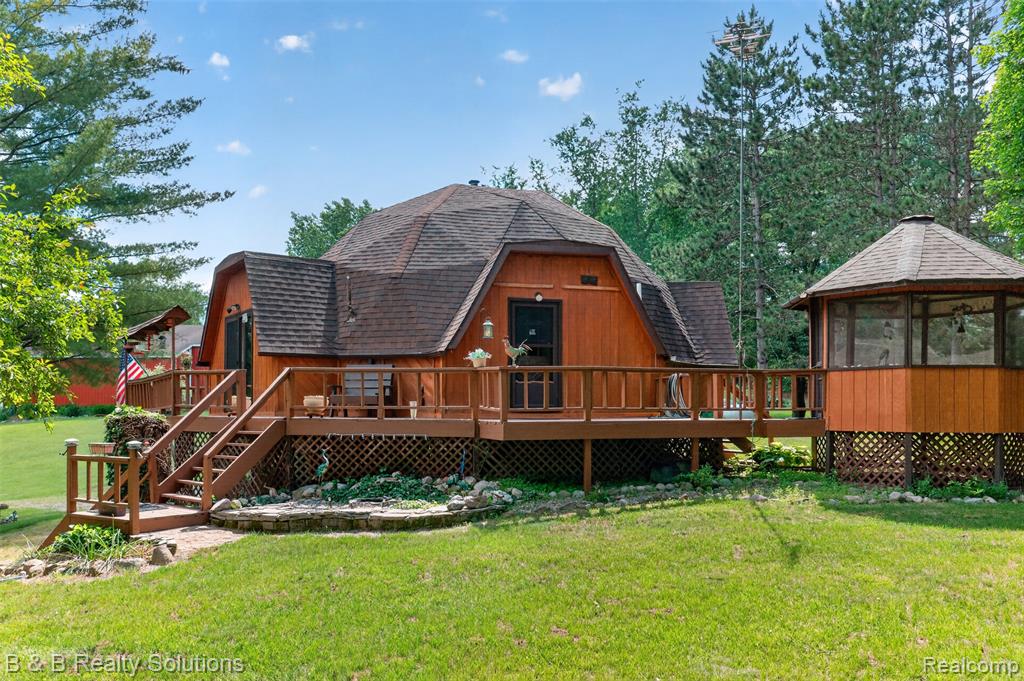 5544 Piersonville Road, Columbiaville, MI 48421 — Photo 6