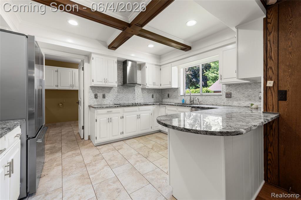 739 Ballantyne Road, Grosse Pointe Shores, MI 48236 — Photo 24
