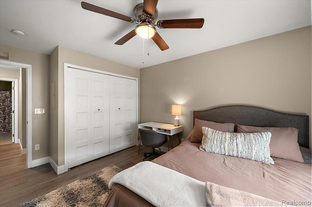 776 Amberly Drive, C, Waterford, MI 48328 — Photo 18
