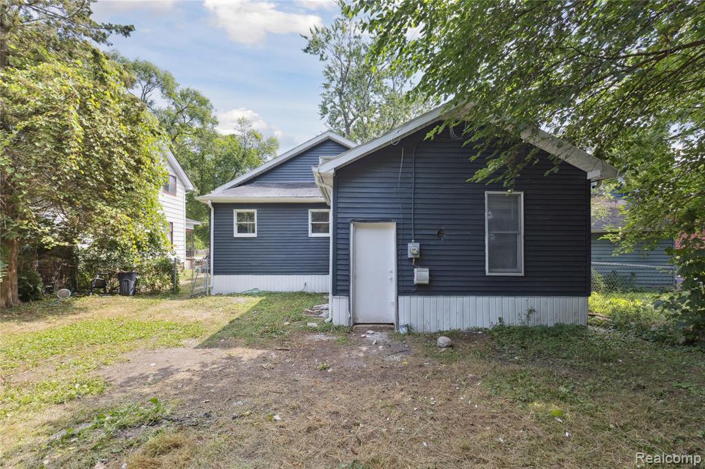521 N Granger Street, Saginaw, MI 48602 — Photo 33