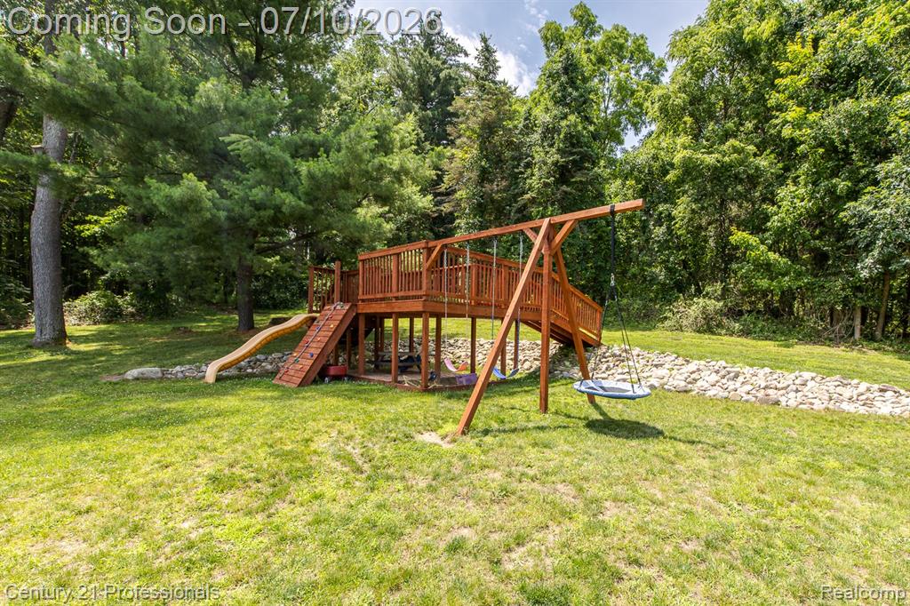 1790 Kent Road, Ortonville, MI 48462 — Photo 53