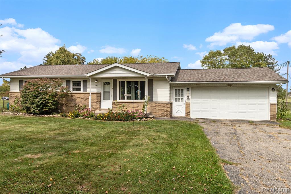 1841 Daley Road, Lapeer, MI 48446 — Photo 4