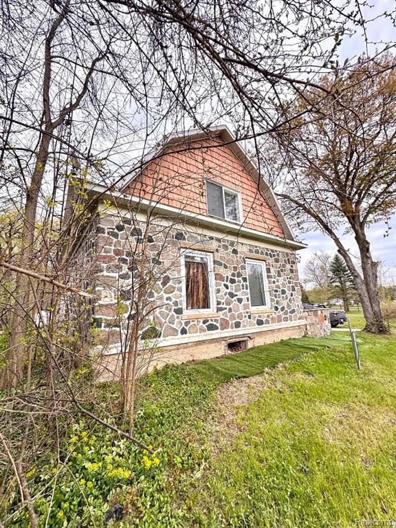 2325 Mertz Road, Caro, MI 48723 — Photo 4